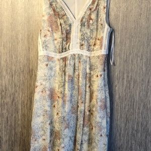 Womens Tommy Hilfiger Sun Dress